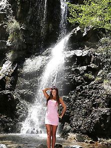 Mmaria Rya Waterfall 03