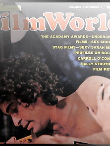 Adam-Film-World (1974) #10 - Mkx