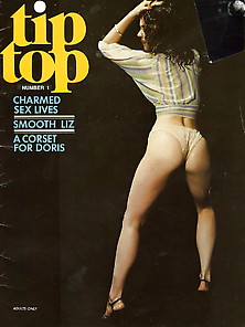 Tip Top 01 - 1981-82
