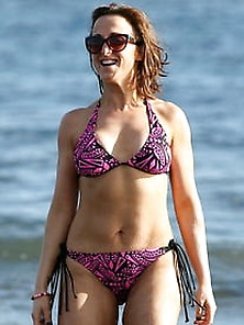 Natalie Cassidy,  British Actress From Eastenders,  Nn