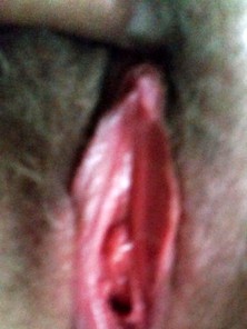 Close Ups 50 Year Old Pussy