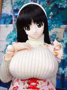 Doll Mahiro 001
