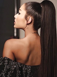 Ariana Grande Goddess