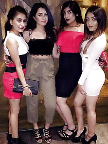 Sexy Uk Indians - Which One First & How