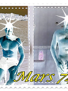 Name : Mars74 ( Ell Turco )