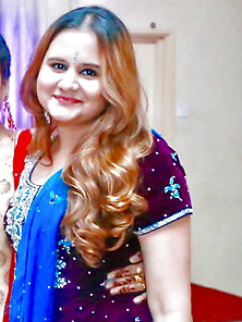 Punjabi Wife