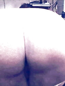 My Ldr Hubby Is Obsessed With My Fat And Rounded Ass