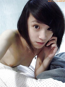 Chinese Amateur Girl7