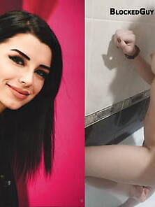 Aleyna Eroglu Turkish Celebrity Slut