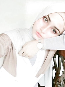 Beauty Hijab Girls Youliom