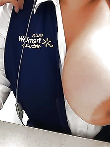 My Favorite Bbws: Wal-Mart