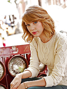 Taylor Swift - Beautiful And Talented