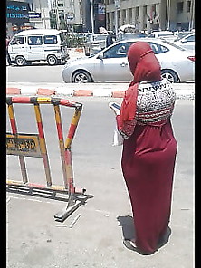 Turkish Candid Hijab Gizli Cekim Turbanlilar