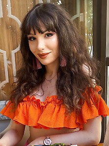 Most Trans Beauties : Daria Jane (Romania)