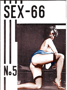 Sex-66 No 05 - Dk