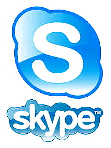 Skype-Call