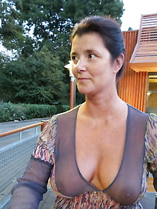 Marion (Dutch Mature Wife)