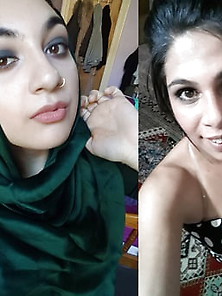 Turk Turbanli Hijab Milf Sexy Ifsa