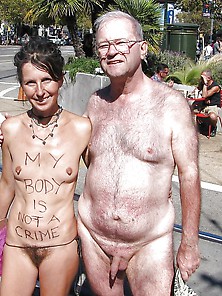 Naked Couples!