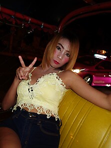 Seductive Thai Teen Does Everything Client Wants And Even Poses