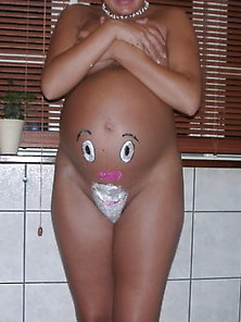 German Young Moms Nudist