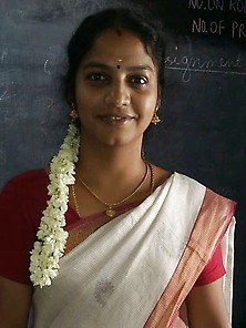 Vasanthi Tamil Teacher