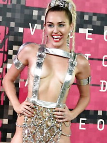 Miley Cyrus 2. 0
