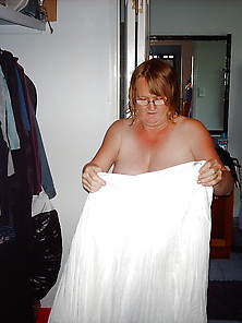 Horny Wife Dress Ups