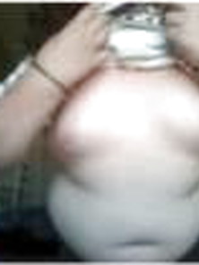 Chubby Webcam Girl 11
