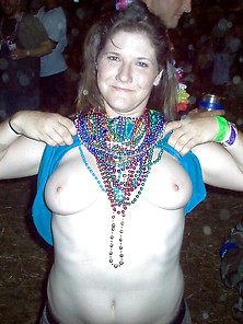 Tits N Beads