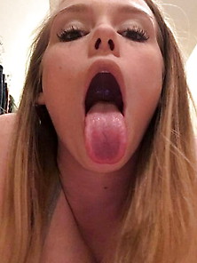 More Tongues