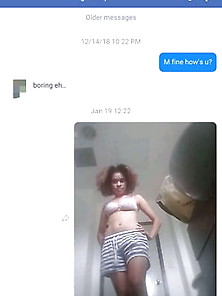 Png Girl Exposed-Fb Messages