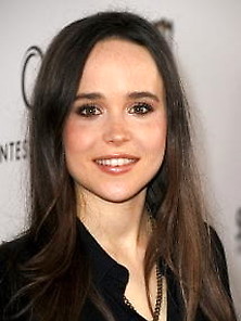 Ellen Page (1987