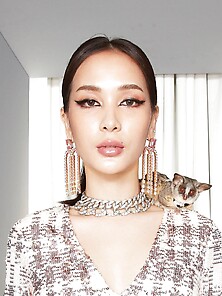Most Trans Beauties : Jiratchaya Sirimongkolnawin (Thailand)