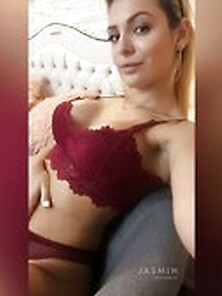 Bisexual Big Tit Teen Webcam Striptease