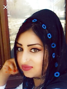 Kurdish Bingol Sexy Hira Nur