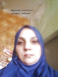 Turkish Hijab Webcam