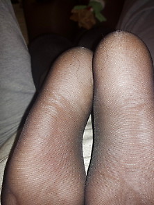 Soles And Toes