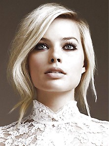 Margot Robbie : The Ultimate Gallery
