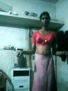 Sruthy Shobana,  Homegirl Slave