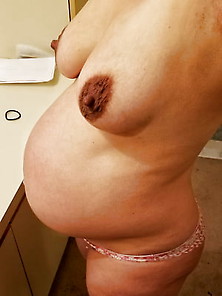 Sexy Pregnant Girls 58