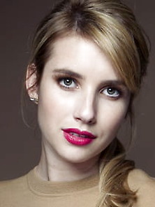 Emma Roberts,  Favourite Images