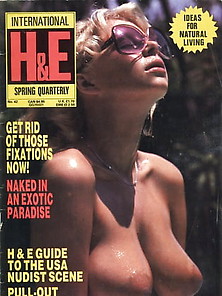 Vintage H&e Quarterly 42