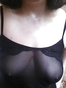 My Sexy Lingerie