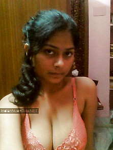 Indian (Desi) Collection 1 (Tits)