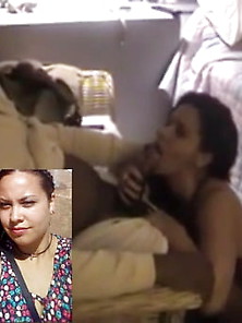 Gisele Martinez Fucked By Stranger In Motel