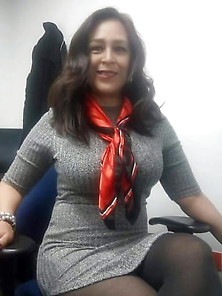 Secretaria Culona