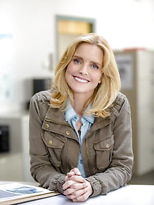 The Incredible Courtney Thorne-Smith