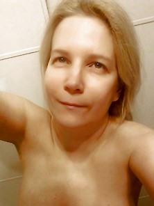 Sexy Russian Milf Tania And Those Lovely Tits.