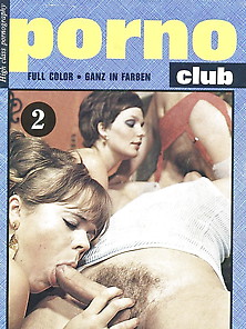 Porno Club 02